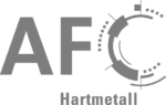 AF HARTMETALL-Logo