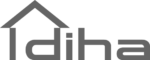 DIHA-Logo
