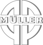 MÜLLER-Plauen-Logo